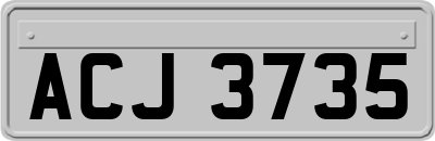 ACJ3735