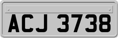 ACJ3738