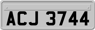 ACJ3744