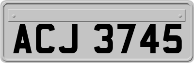 ACJ3745