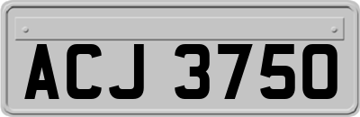ACJ3750