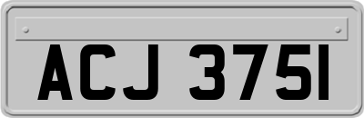 ACJ3751