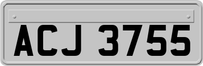 ACJ3755