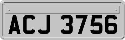 ACJ3756