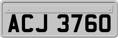 ACJ3760