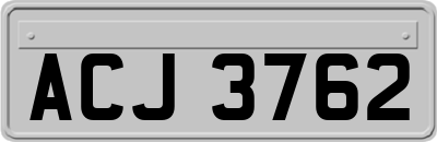 ACJ3762