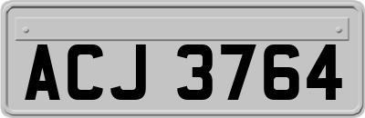 ACJ3764