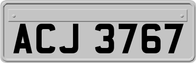 ACJ3767