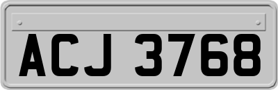 ACJ3768