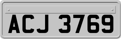 ACJ3769