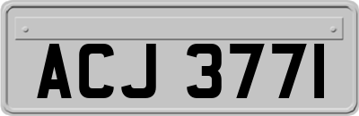 ACJ3771