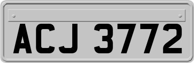 ACJ3772