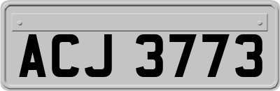 ACJ3773