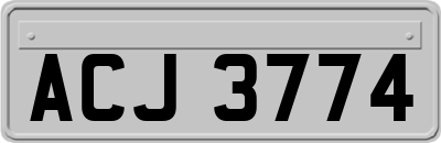 ACJ3774