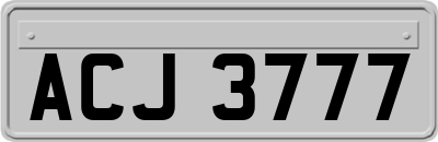 ACJ3777