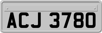 ACJ3780