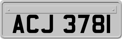 ACJ3781
