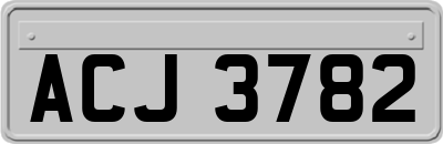 ACJ3782