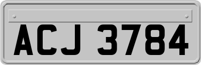 ACJ3784