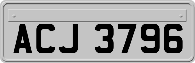 ACJ3796