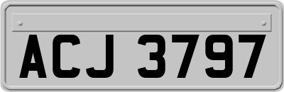 ACJ3797