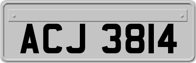 ACJ3814