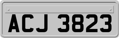 ACJ3823