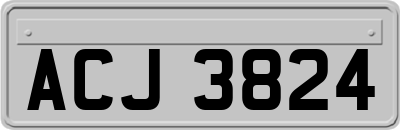 ACJ3824