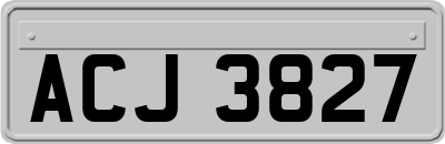 ACJ3827