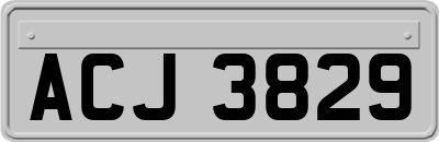 ACJ3829