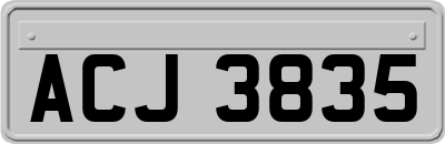 ACJ3835
