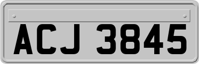ACJ3845