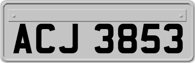 ACJ3853