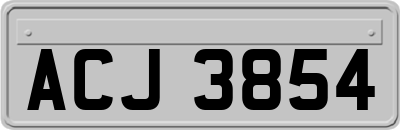 ACJ3854