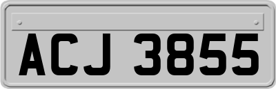 ACJ3855
