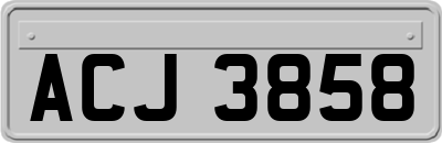 ACJ3858