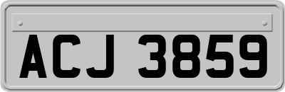 ACJ3859