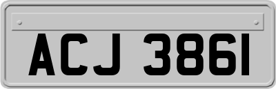 ACJ3861