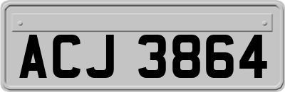 ACJ3864