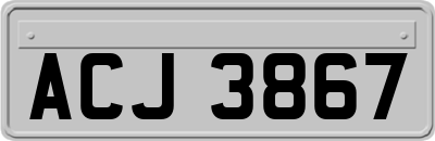 ACJ3867
