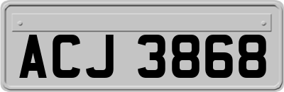 ACJ3868