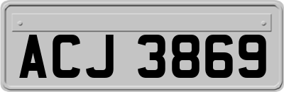 ACJ3869