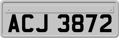 ACJ3872