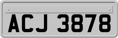ACJ3878