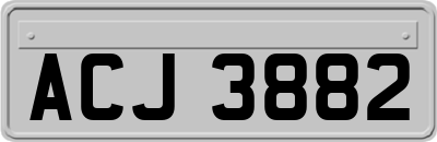 ACJ3882