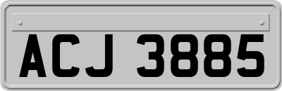 ACJ3885