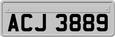 ACJ3889