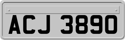 ACJ3890