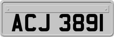 ACJ3891