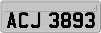 ACJ3893
